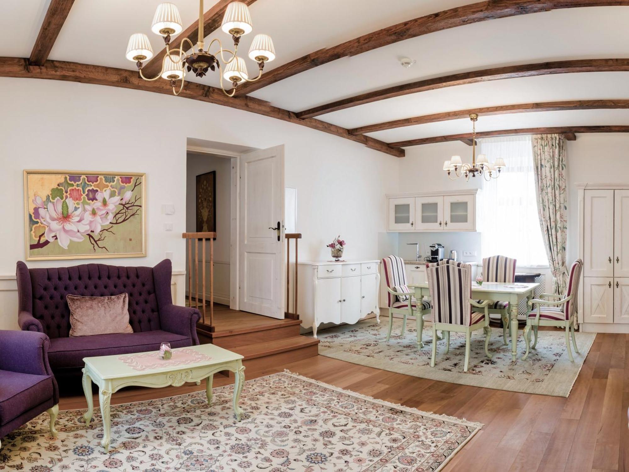 Schloss Thalheim Sankt Poelten Room photo