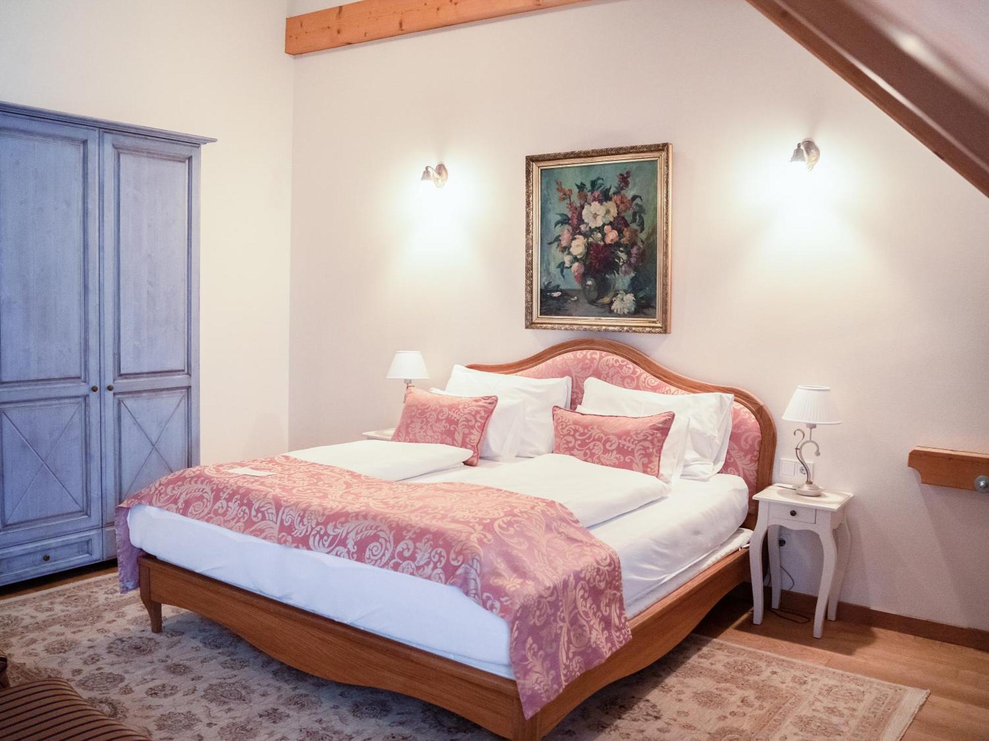 Schloss Thalheim Sankt Poelten Room photo